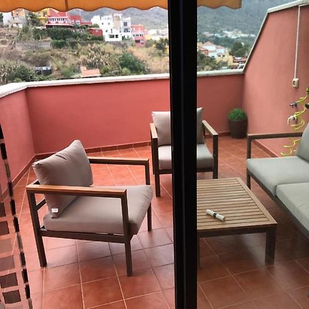 Homeoffice Penthouse Vistas Panoramicas Los Realejos Kültér fotó