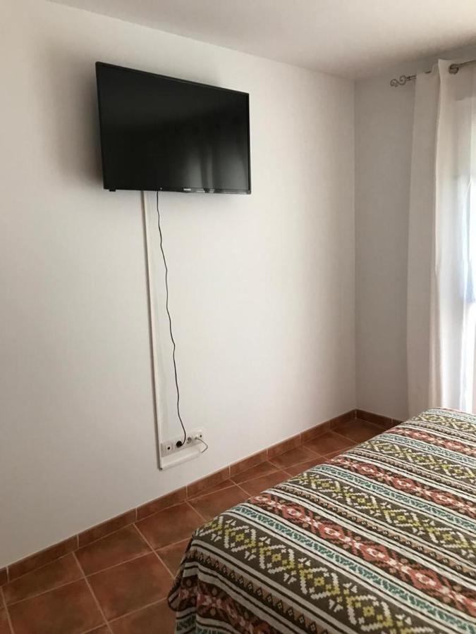Homeoffice Penthouse Vistas Panoramicas Los Realejos Kültér fotó